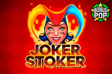 Joker Stoker слот Лова Казино